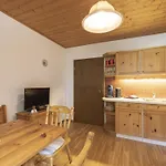 Апартаменты 1 By Interhome