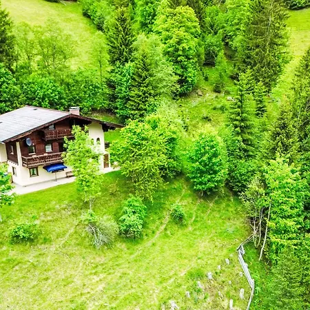 1 By Interhome Apartment