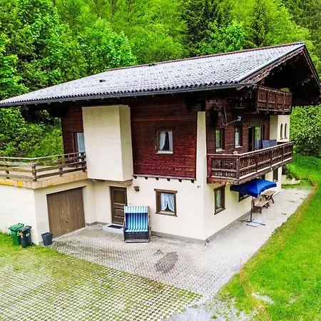 1 By Interhome Apartamento Schladming