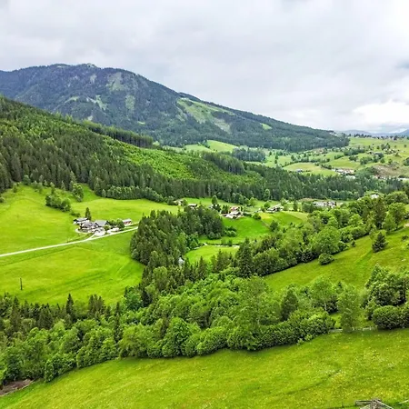 Apartment 1 By Interhome