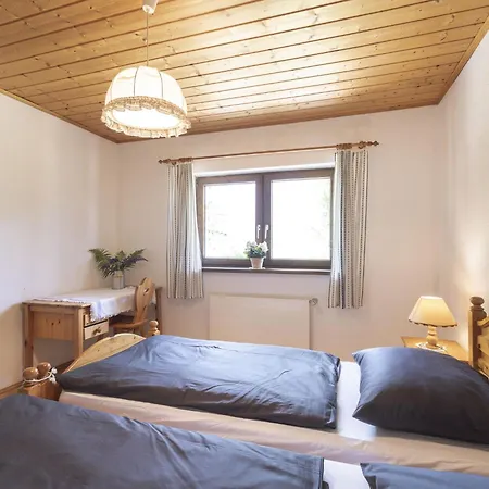 1 By Interhome Apartmán *