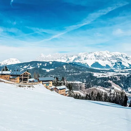 1 By Interhome アパート