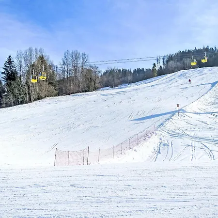 1 By Interhome Apartmán Schladming