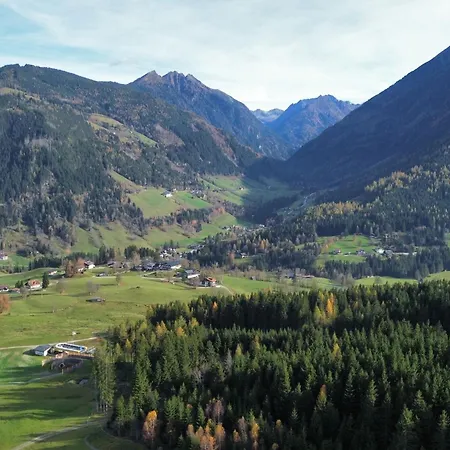 1 By Interhome Apartment *