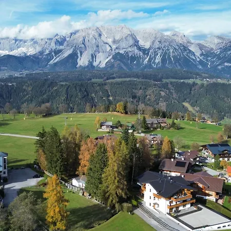 Apartmán 1 By Interhome Schladming