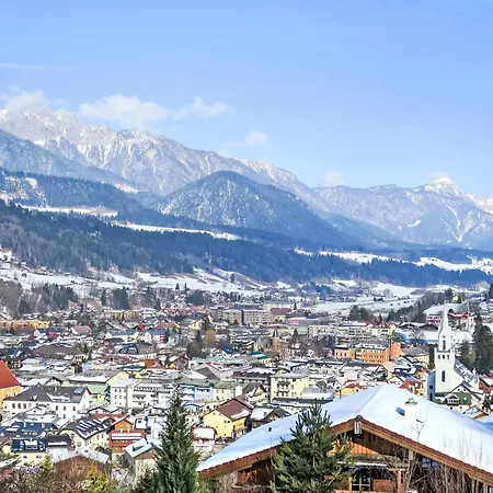 1 By Interhome Apartamento *