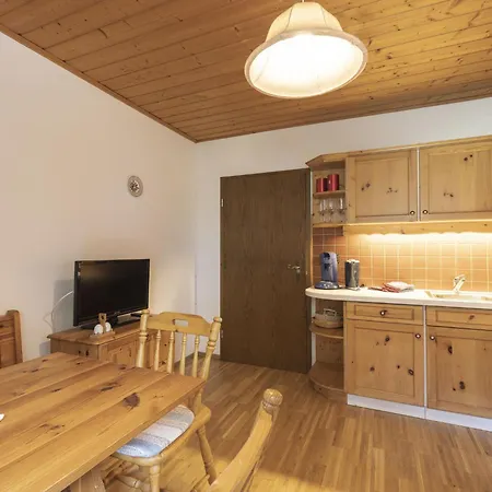 Apartmán 1 By Interhome