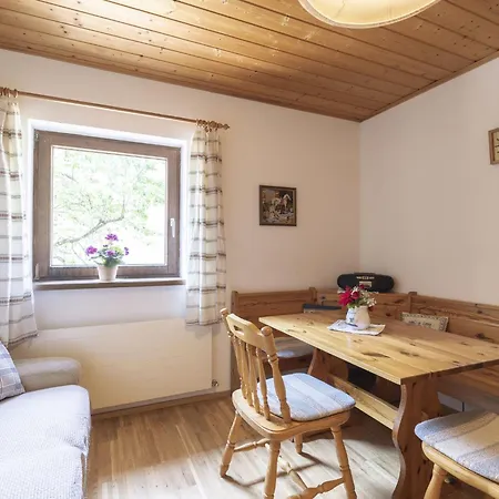 1 By Interhome Apartmán *