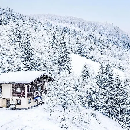 1 By Interhome Apartamento *