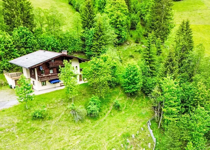 1 By Interhome 公寓