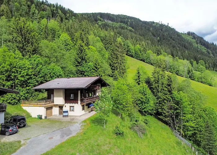 Apartamento 1 By Interhome Schladming