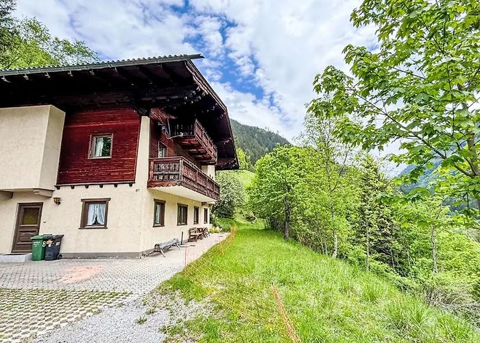 公寓 1 By Interhome *