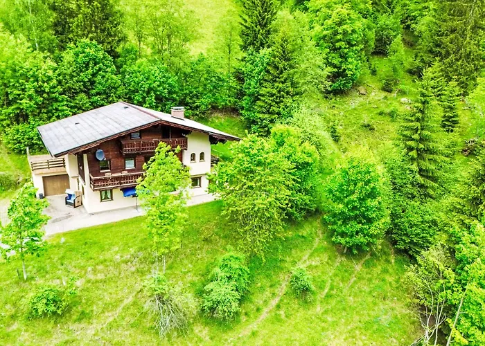 1 By Interhome * 斯拉德明