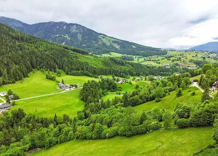 Apartamento 1 By Interhome