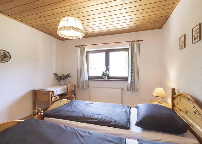 1 By Interhome 公寓 *