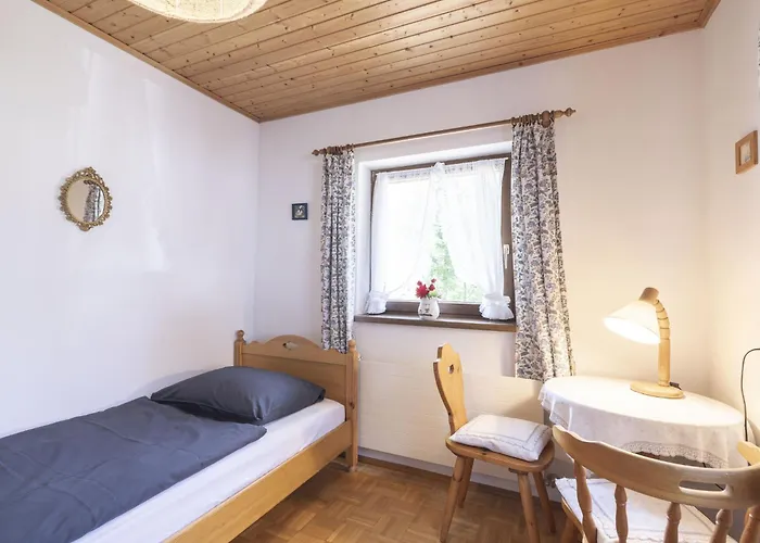 1 By Interhome Appartement Schladming