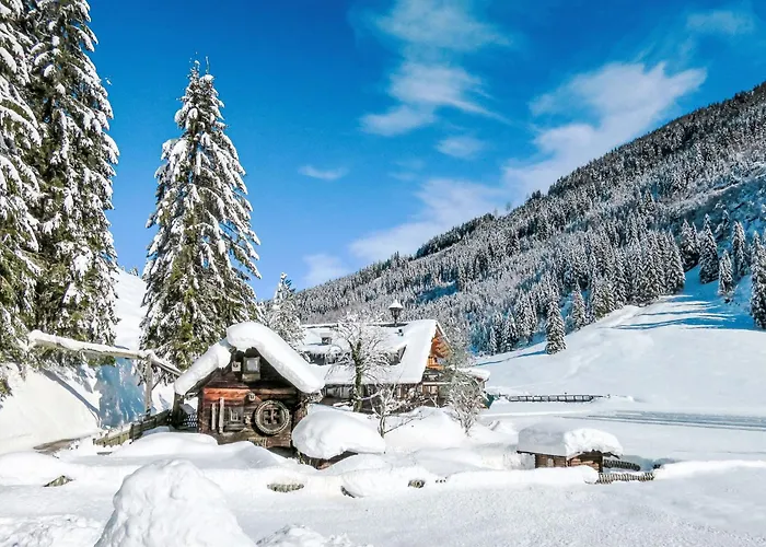 1 By Interhome Schladming