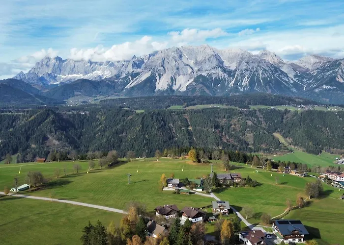 1 By Interhome 公寓 *