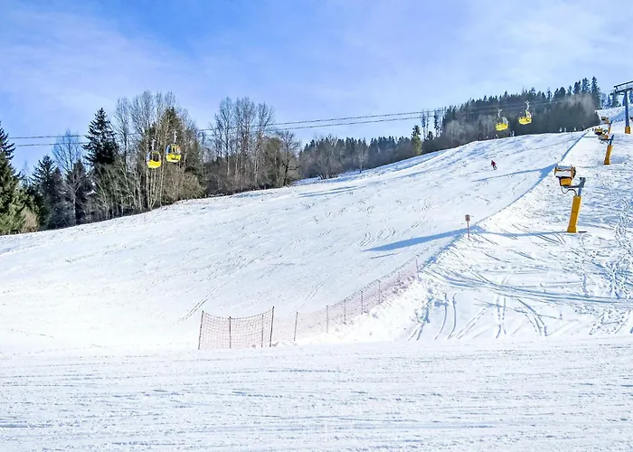 1 By Interhome Apartamento Schladming