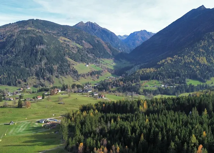 1 By Interhome 公寓 *