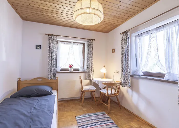 1 By Interhome Apartamento Schladming