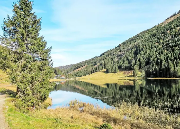 1 By Interhome * Schladming