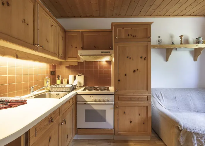 1 By Interhome Schladming