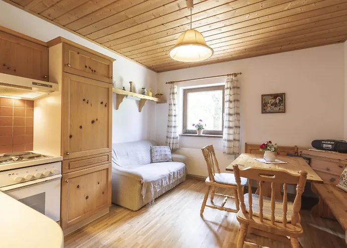 Appartement 1 By Interhome *