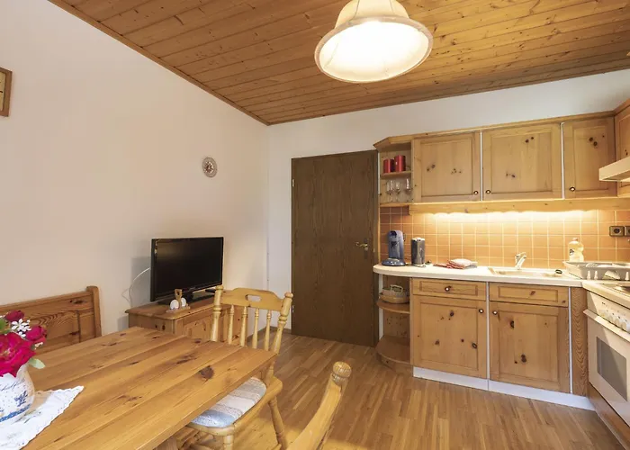 Appartement 1 By Interhome