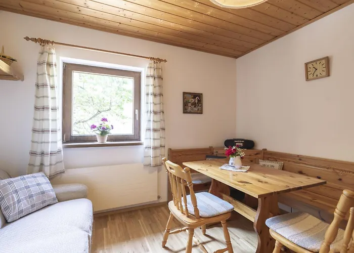 1 By Interhome Appartement *