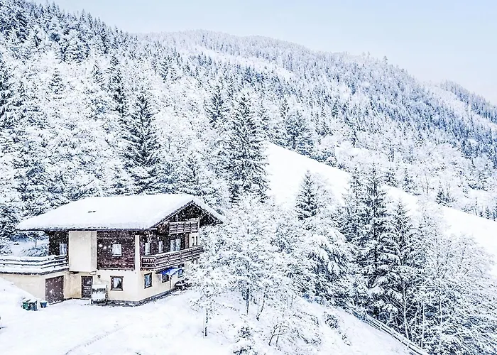 1 By Interhome 公寓 *